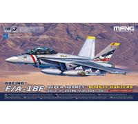 Meng Model 1:48 - F/A-18F Super Hornet Bounty Hunters