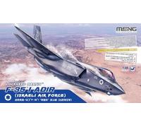 Meng Model 1:48 - Lockheed Martin F-35l Adir (Israeli)