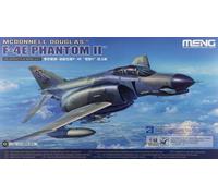 Meng Model MNGLS-017 1/48 USAF F-4E Phantom II