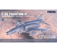 Meng Model 1:48 - F-G Phantom II Wild Weasel