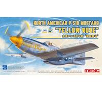 Meng MNGLS-009 Model kit, Various