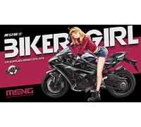 Meng MNGSPS-074 Plastic Model kit