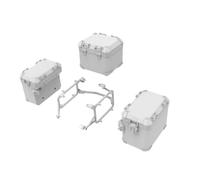 Meng Model 1:9 - BMW R 1250 GS ADV Luggage Cases