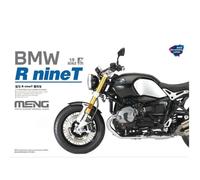 MNGMT-003S - Meng Model 1:9 - BMW R nine T (Pre Coloured)