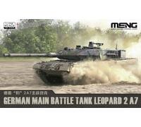 Meng Model MNG72-002 Model kit, One Size E