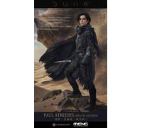 Meng Model 1:12 - Dune Paul Atreides (Deluxe Edit)