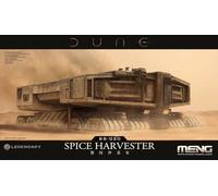 Meng Model - Dune Spice Harvester