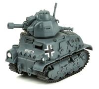 Meng MNGWWT-009 Model kit, Various