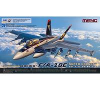 Meng-Model LS-012 - 1:48 Boeing F/A-18E Super Hornet - New