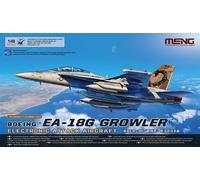 Meng Model 1/48 LS-014 EA-18G Growler