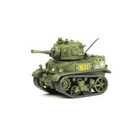 Meng Model - M5 Stuart US Light Tank Toon Tank