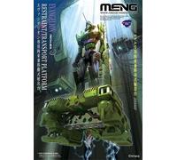 MENG MECHA-003L Model Kit, Multi-Colour