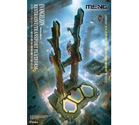 Meng Model Mecha Evangelion Restraint/Transport Platform