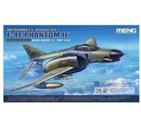 Meng Model MNGLS-017 1/48 USAF F-4E Phantom II