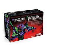 Meng Model MNGMECHA-001L Model kit, Multicoloured