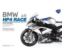 Meng Model 1:9 - BMW HP4 Race (Pre Coloured)