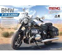 MNGMT-006 - Meng Model 1:9 - BMW R 18 Classic