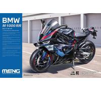 Meng Model MT-009 1:9th scale BMW M 1000 RR