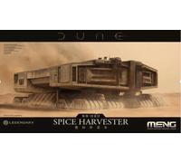 Meng Model SS-020 - 1/500 Dune Spice Harvester - New