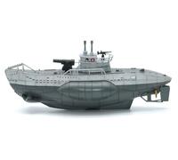 Meng MNGWB-003 Model kit, Various