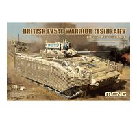Meng MNGSS-017 Plastic Model kit