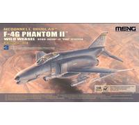 Meng Model 1:48 - F-G Phantom II Wild Weasel