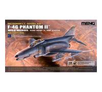 Meng Model 1:48 - F-G Phantom II Wild Weasel