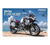 MENG MODEL MNGMT-005 - 1:9 - BMW R 1250 GS ADV MOTORBIKE