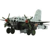 Meng mPlane-003 Model Kids He 177 Bomber Building Kit
