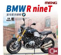 MENG MT-003 1/9 Scale R nineT MOTORCYCLE SERIES Model Plastic Kit