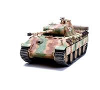 Meng Model 1:35 - Sd.Kfz.171 Panther Ausf. A (Late) MNGTS-035