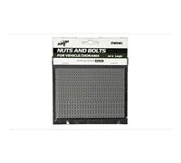 Meng SPS-006 "Model 1:35 SET B" Nuts and Bolts (Large, Multi-Colour)