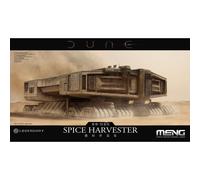 Meng Model - Dune Spice Harvester