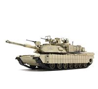 Meng TS-026 Scale 1:35 "U.S. MBT M1A2 SEP Abrams TUSK I/TUSK II Model Kit
