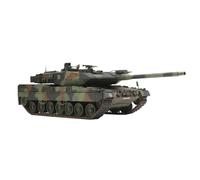 Meng TS-027 Model 1: 35 - German MBT Leopard 2 A7