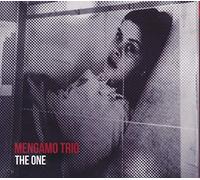 Mengamo Trio - The One