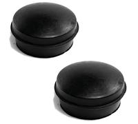 MENGCH Car Front Windshield Wiper Arm Nut Cap Cover, for, for Hyundai, for, for Kia, I20 I30 I40 Ix55 Tucson Ix35 Santa Fe Sonata Window Rear windshield wiper arm nut cover, W