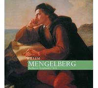 Mengelberg / Concertgebouw Orchestra - Beethoven: Egmont Overture / Symphony No.7 & 8