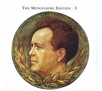 Mengelberg Edition No.5 : songe d'une nuit d'été/ Symphonie n°7