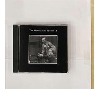 Mengelberg - Mengelberg Edition Vol.4