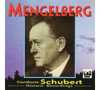 Mengelberg - Mengelberg Vol. 1 (Concertgebouw Orchestra)