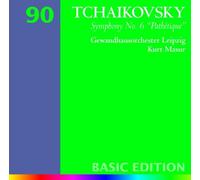 Mengelberg/Rcgo - Symphony No. 6