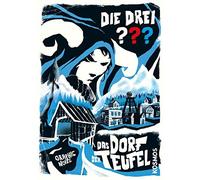 Menger, I: Die Drei ??? Das Dorf Der Teufel Book NEW