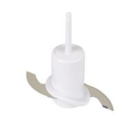 Mengfan AFP-7CB Chopping Blade Compatible with Cuisinart AFP-7CB Food Processor, Fits Models BFP-603, BFP-650, BFP-703, BTC-650, CB-18, CB-600, CBT-500, FPB-5, SPB-5, 6,& 7