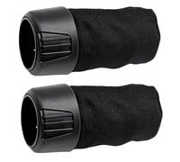 Mengfan N273733 Dust Bag-1P, Replacement N273733 Dust Bag Compatible with DeWalt DCV517B, DCV517H, DCV581H, DCV582H Wet/Dry Vacuum Cleaner Accessory (1P)
