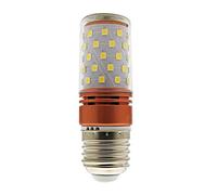 Mengjay® 1 x E27 Warm White LED Bulb, 12 W Replaces 100 W, 2700 K, 800 LM, Not Dimmable, 220-240 V AC, Without Scintillation, Without Strobe