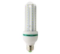 Mengjay 1 x LED bulb E27 3U, 12 W (replaces 100 W), cool white light 6000 K, 800 lumens, 53 x 170 cm.