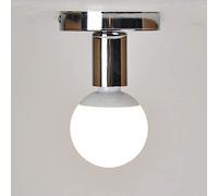Mengjay Trade Industrial Retro Loft Bar Kitchen Pendant Light Fitting Ceiling Lamp Flush Mount Switch Light Fixture Chandelier Decorative Lighting E27