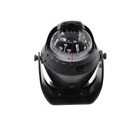 MENGKE Car Boat Mount Compass Multi-Functional Sea Marine Navigation Bracket Compass Compatible With Vehicle Caravan Truck(BN)