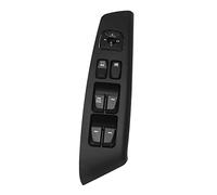 MENGKE Compatible With Hyundai Tucson IX35 2010-2015 Power Master Window Control Switch Front Left Driver Side LH 93570-2S150-9P(AUTO DOWN)